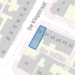 Perceel SDT00-H-8241