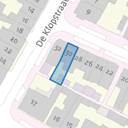 Perceel SDT00-H-8242