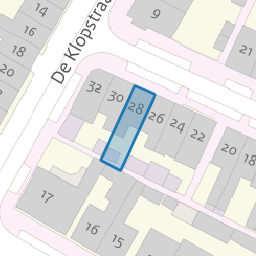 Perceel SDT00-H-8243