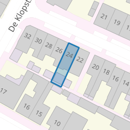 Perceel SDT00-H-8245