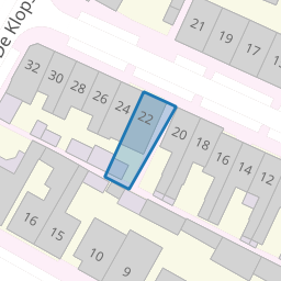 Perceel SDT00-H-8246