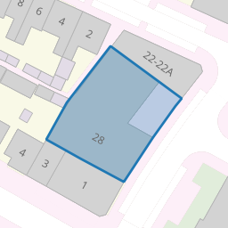 Perceel SDT00-H-8267