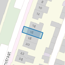 Perceel SDT00-H-8284