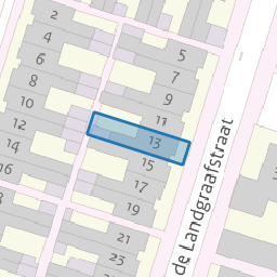 Perceel SDT00-H-8302