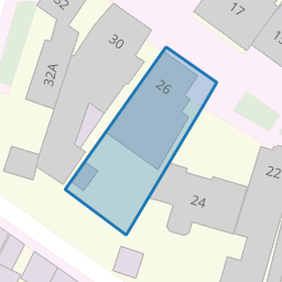 Perceel SDT00-H-8307