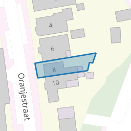 Perceel SDT00-H-8374