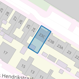 Perceel SDT00-H-8397