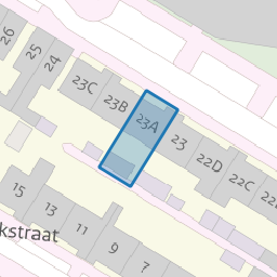 Perceel SDT00-H-8399