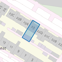 Perceel SDT00-H-8400