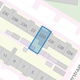 Perceel SDT00-H-8401