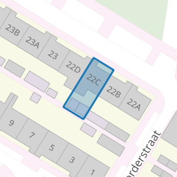 Perceel SDT00-H-8402