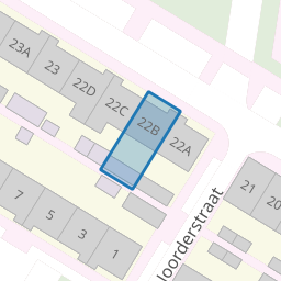 Perceel SDT00-H-8403