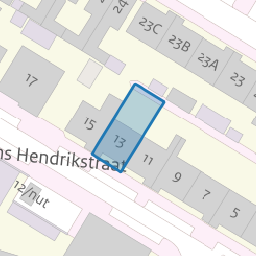 Perceel SDT00-H-8406