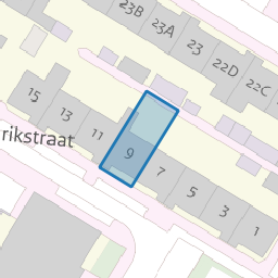 Perceel SDT00-H-8408