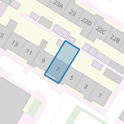 Perceel SDT00-H-8409