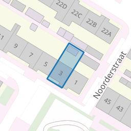 Perceel SDT00-H-8411