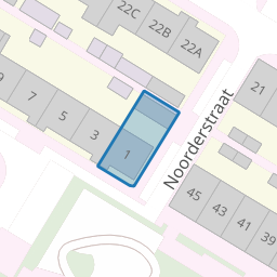 Perceel SDT00-H-8412