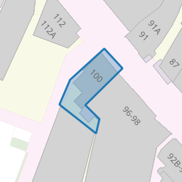 Perceel SDT00-H-8421