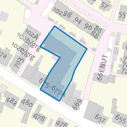 Perceel SDT00-H-8430