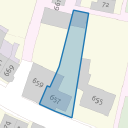 Perceel SDT00-H-8432