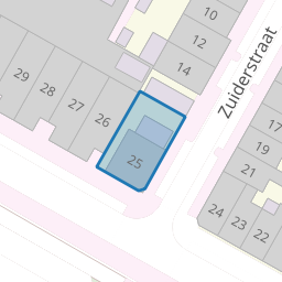 Perceel SDT00-H-8444