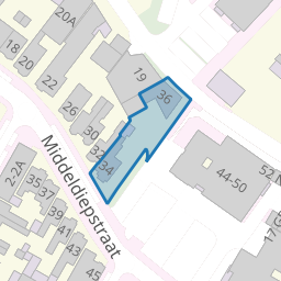 Perceel SDT00-H-8467