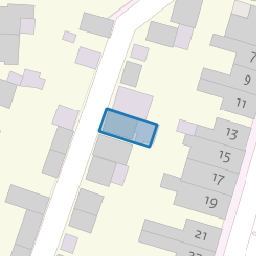 Perceel SDT00-H-8488