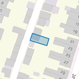 Perceel SDT00-H-8492