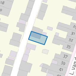 Perceel SDT00-H-8498