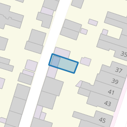 Perceel SDT00-H-8500