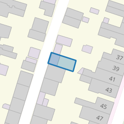 Perceel SDT00-H-8501