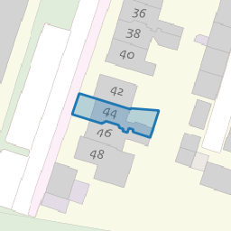 Perceel SDT00-H-8515