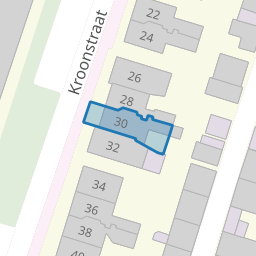 Perceel SDT00-H-8527