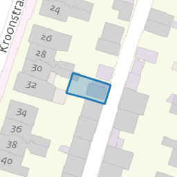 Perceel SDT00-H-8528