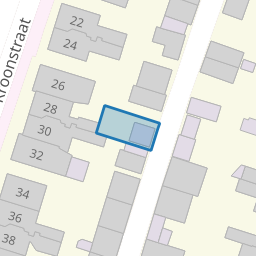 Perceel SDT00-H-8529