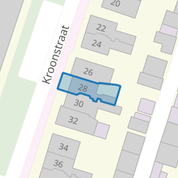 Perceel SDT00-H-8530