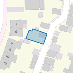 Perceel SDT00-H-8545