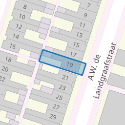 Perceel SDT00-H-8559