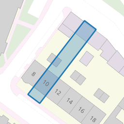 Perceel SDT00-H-8561