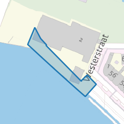 Perceel SDT00-H-8564