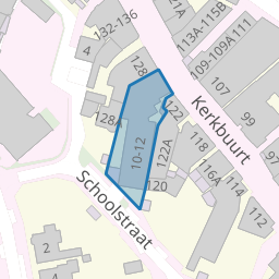 Perceel SDT00-H-8569