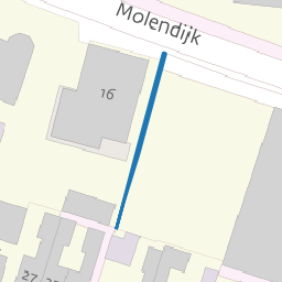 Perceel SDT00-H-8575