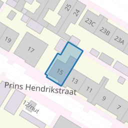 Perceel SDT00-H-8577