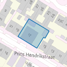 Perceel SDT00-H-8578