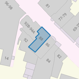 Perceel SDT00-H-8581