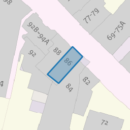 Perceel SDT00-H-8582