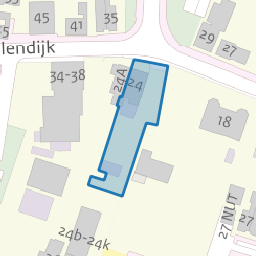 Perceel SDT00-H-8585