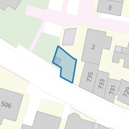 Perceel SDT00-H-8592