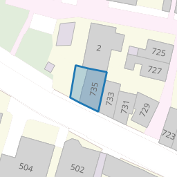 Perceel SDT00-H-8593