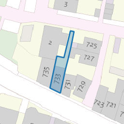 Perceel SDT00-H-8594